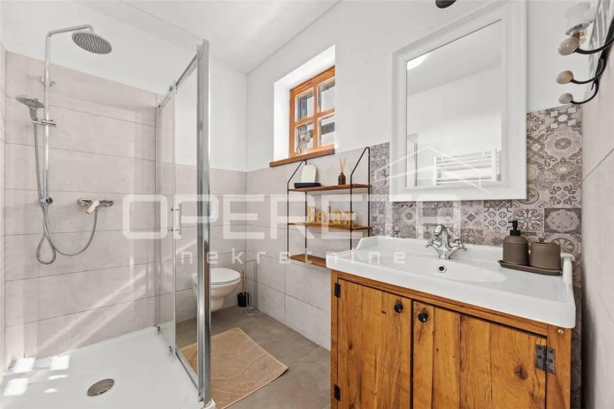 Casa vila de vanzare in Croatia, Svetvincenat - foto 18