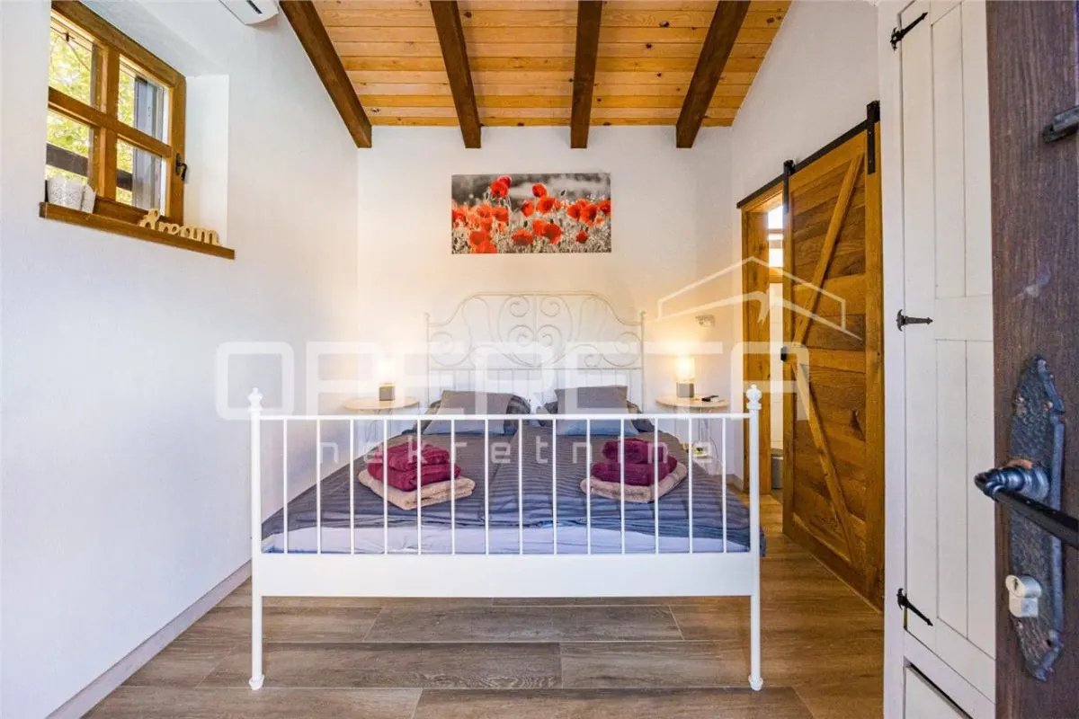 Casa vila de vanzare in Croatia, Svetvincenat - foto 19