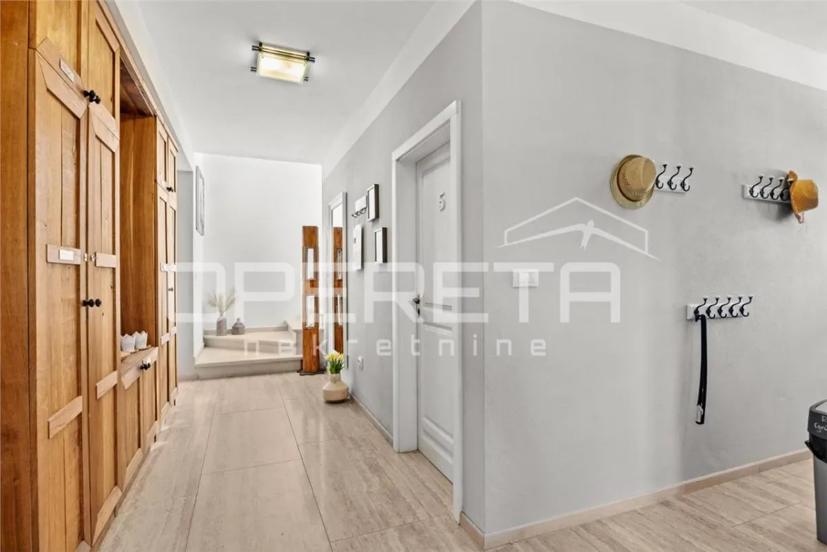 Casa vila de vanzare in Croatia, Svetvincenat - foto 20