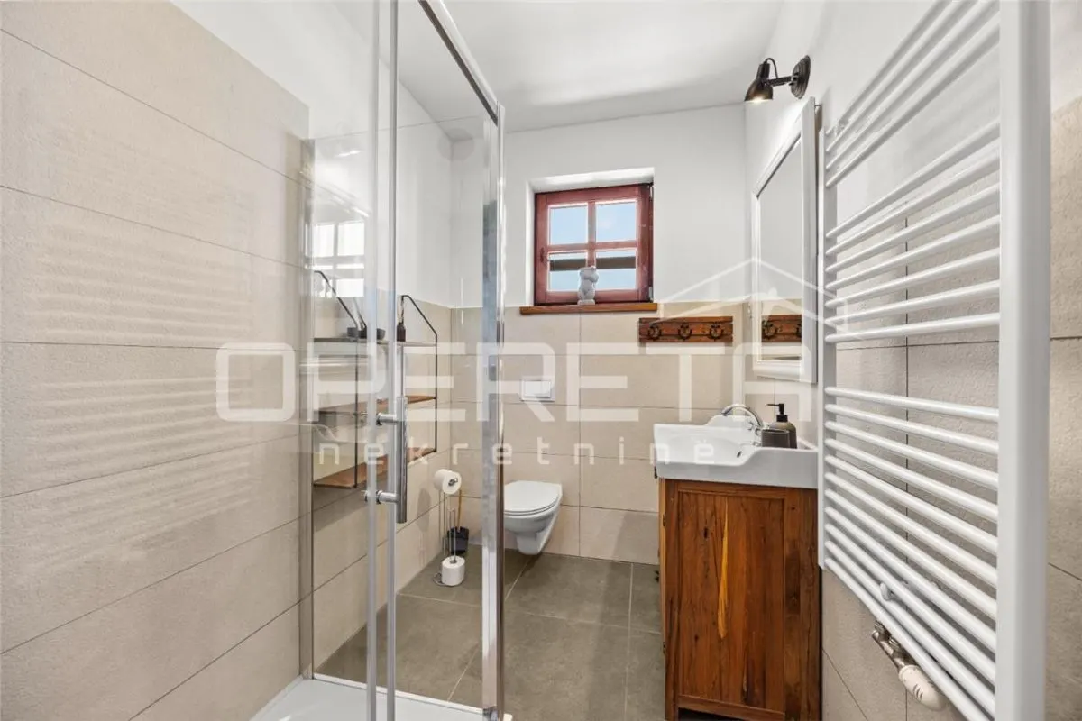 Casa vila de vanzare in Croatia, Svetvincenat - foto 21
