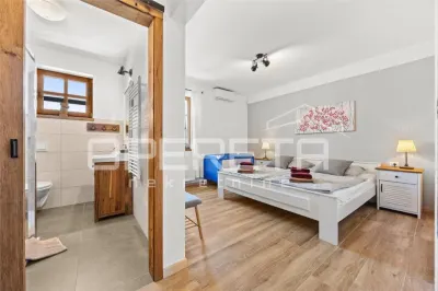 Casa vila de vanzare in Croatia, Svetvincenat - foto 22