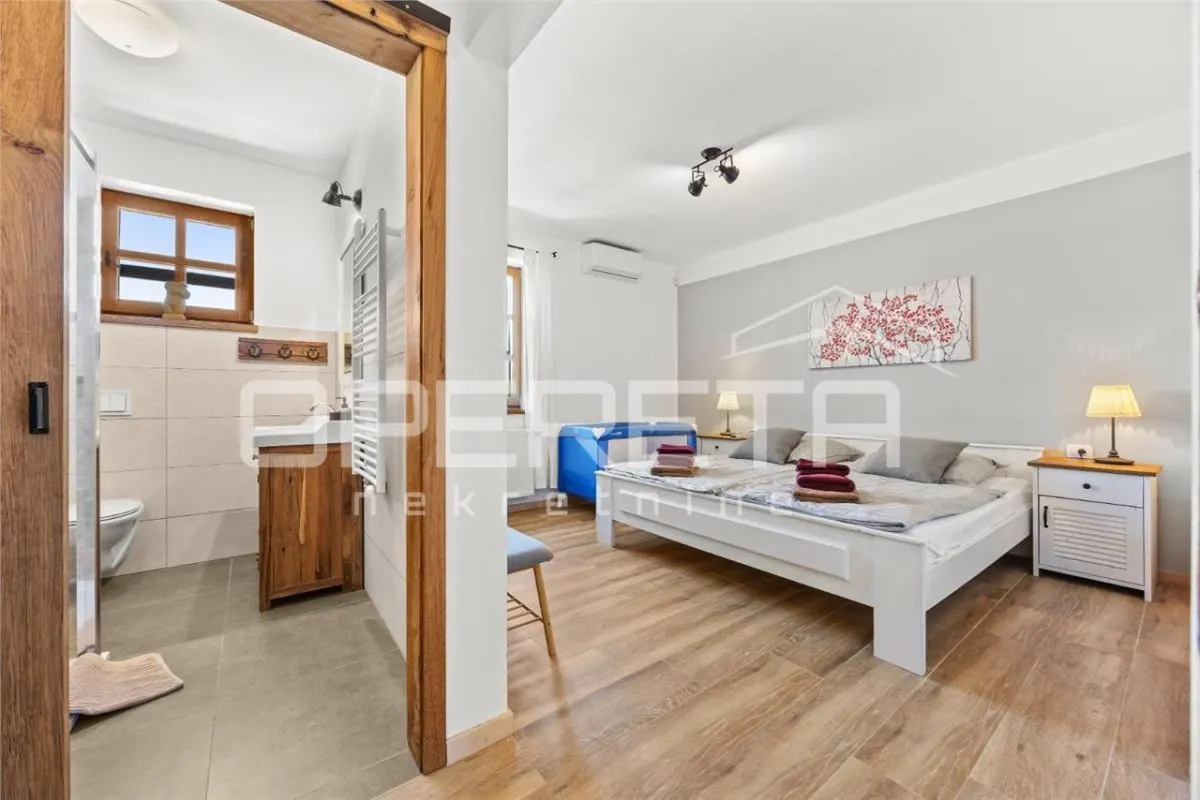 Casa vila de vanzare in Croatia, Svetvincenat - foto 22