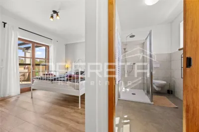 Casa vila de vanzare in Croatia, Svetvincenat - foto 23