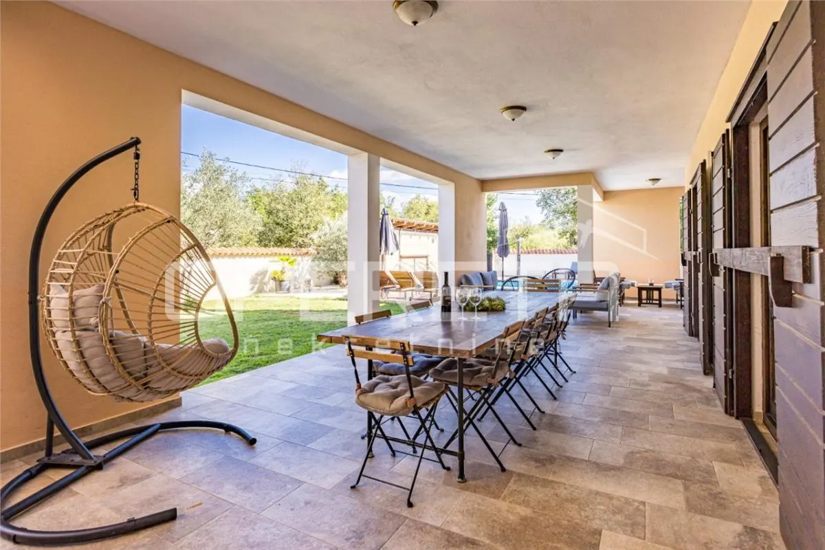Casa vila de vanzare in Croatia, Svetvincenat - foto 24