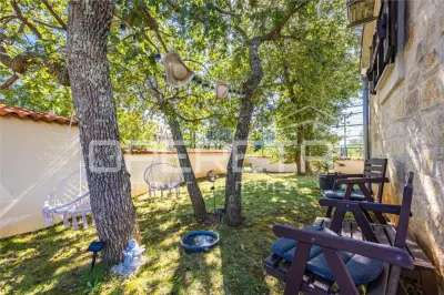 Casa vila de vanzare in Croatia, Svetvincenat - foto 25