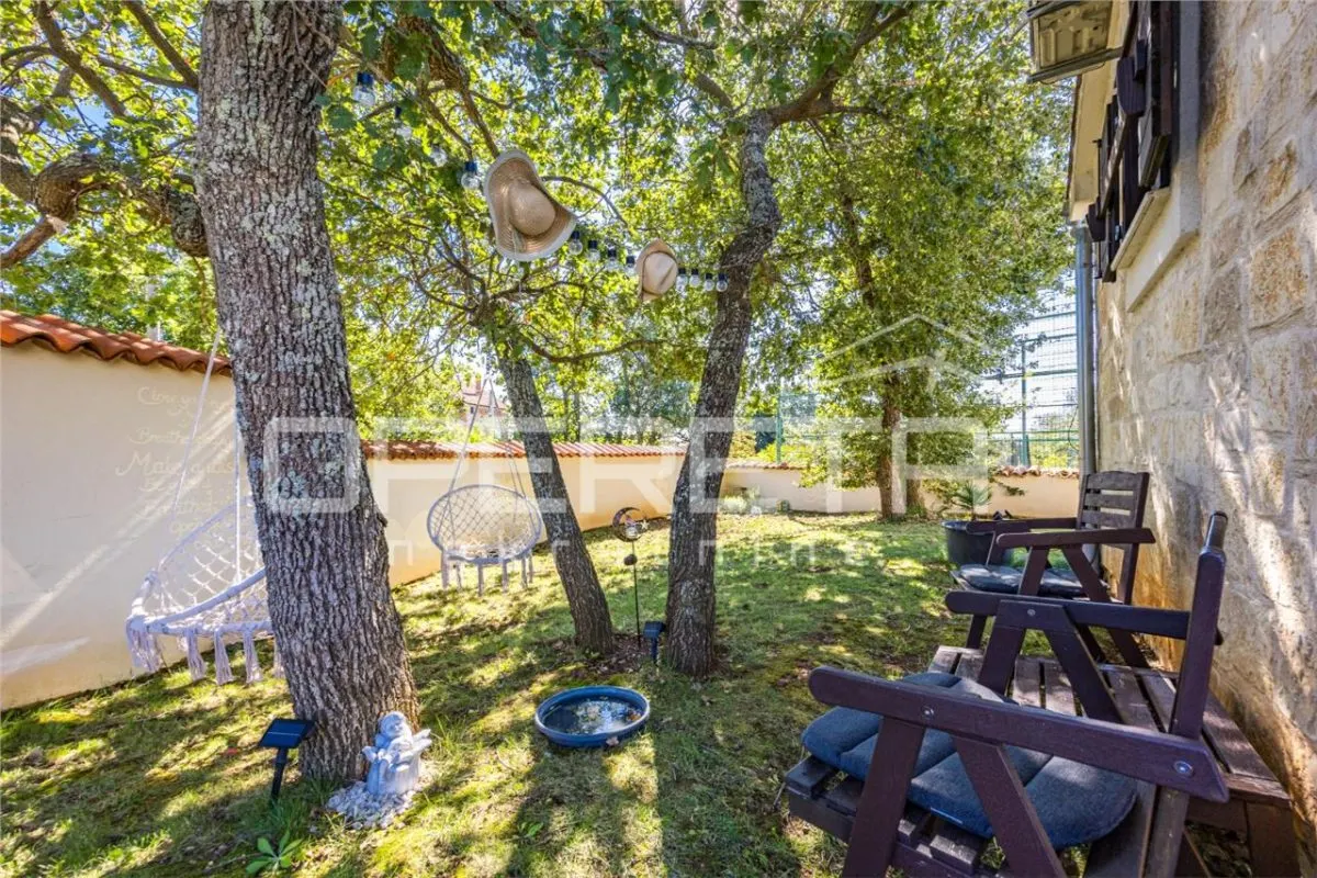 Casa vila de vanzare in Croatia, Svetvincenat - foto 25