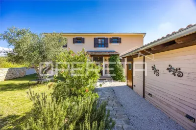 Casa vila de vanzare in Croatia, Svetvincenat - foto 4