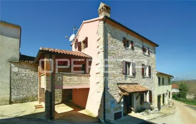 Casa vila de vanzare in Croatia, Vizinada - Vizinada