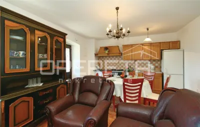Casa vila de vanzare in Croatia, Vizinada - foto 3