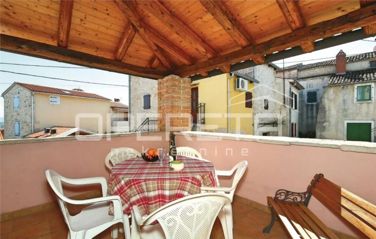 Casa vila de vanzare in Croatia, Vizinada - foto 6