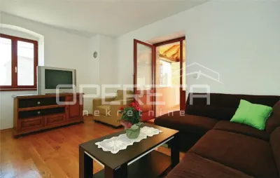 Casa vila de vanzare in Croatia, Vizinada - foto 7