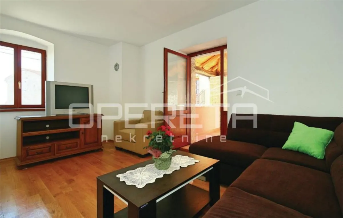 Casa vila de vanzare in Croatia, Vizinada - foto 7