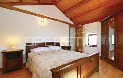Casa vila de vanzare in Croatia, Vizinada - foto 9