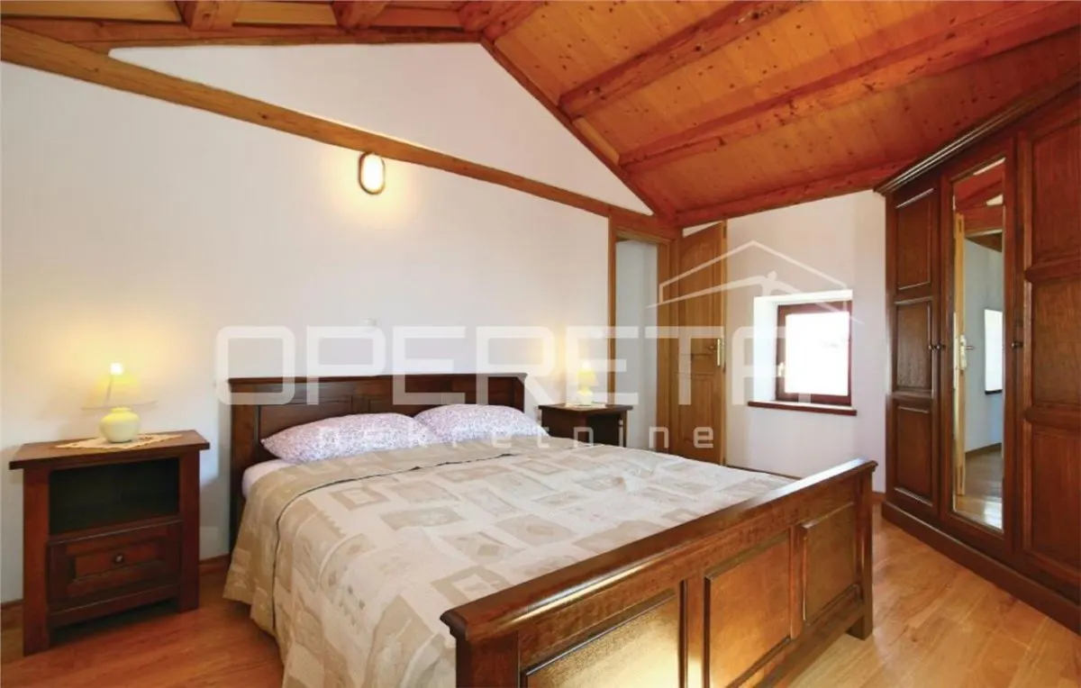 Casa vila de vanzare in Croatia, Vizinada - foto 9