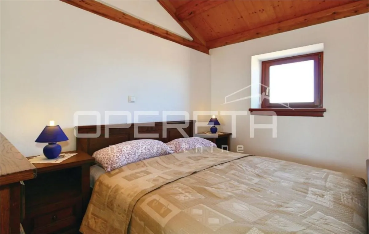 Casa vila de vanzare in Croatia, Vizinada - foto 10