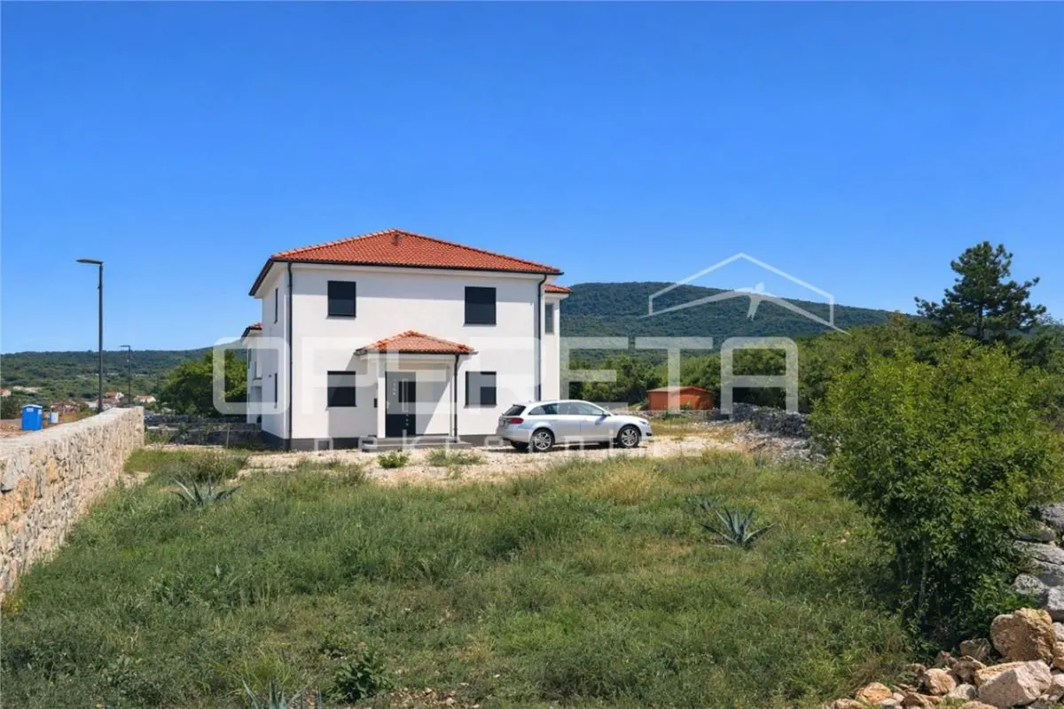 Casa vila de vanzare in Croatia, Vrbnik - foto 2
