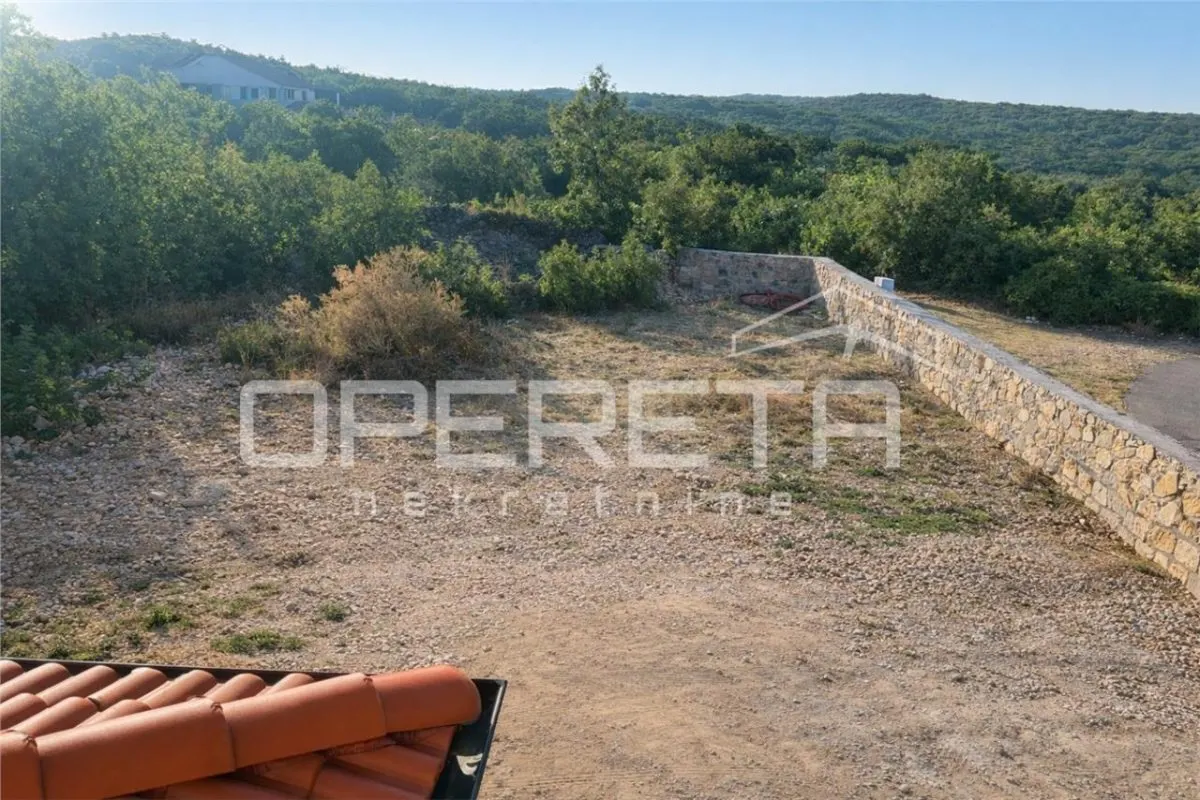 Casa vila de vanzare in Croatia, Vrbnik - foto 12