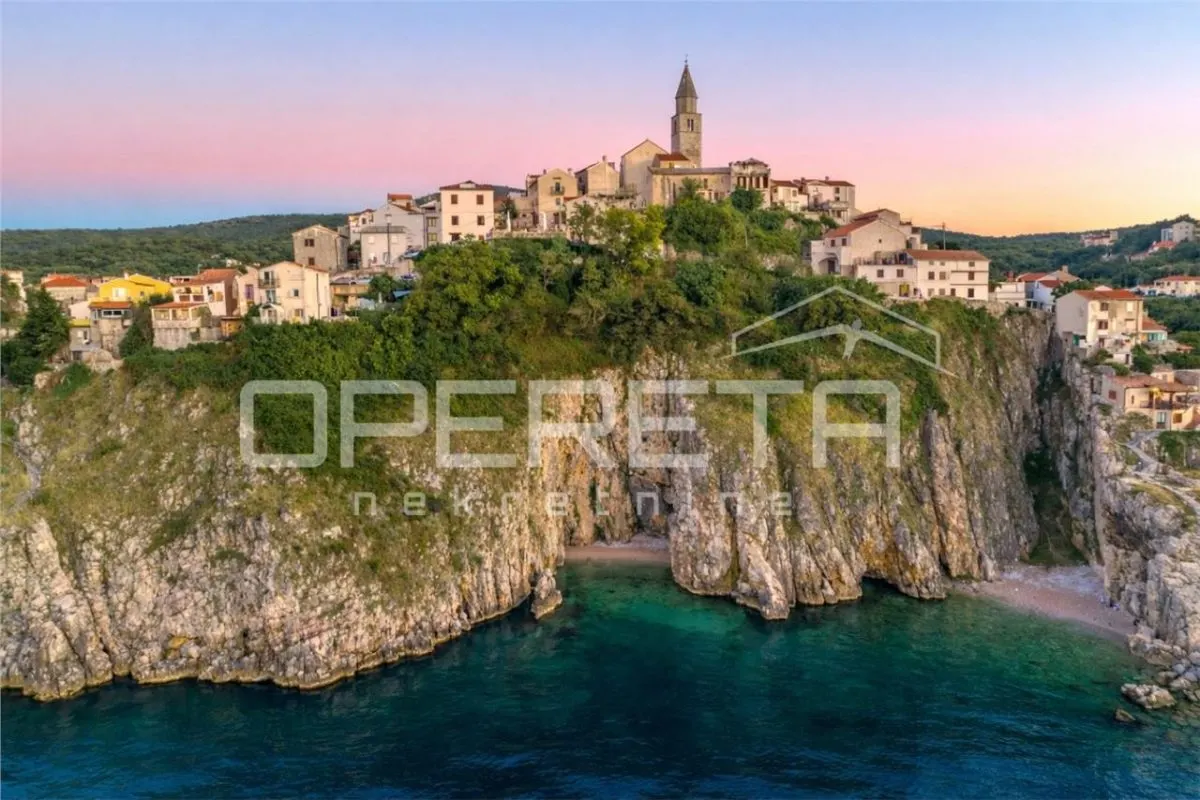 Casa vila de vanzare in Croatia, Vrbnik - foto 13