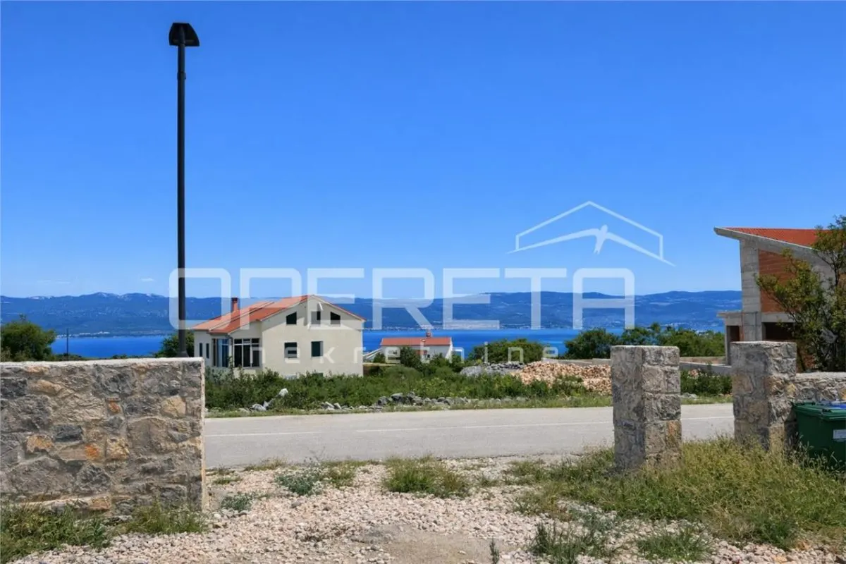Casa vila de vanzare in Croatia, Vrbnik - foto 3