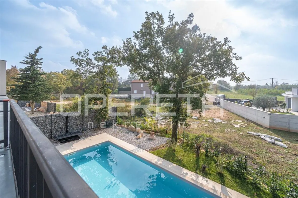 Villa for Sale in Porec, Croatia - foto 12