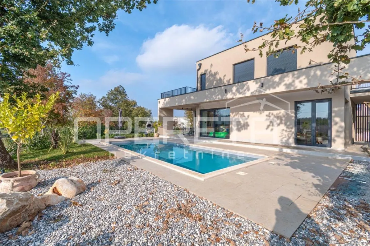 Villa for Sale in Porec, Croatia - foto 13