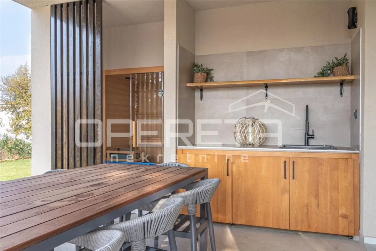 Villa for Sale in Porec, Croatia - foto 10