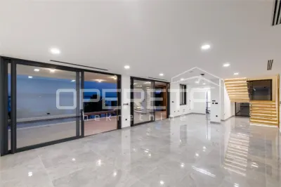 فيلا فاخرة للبيع في دوغي رات، كرواتيا - foto 20