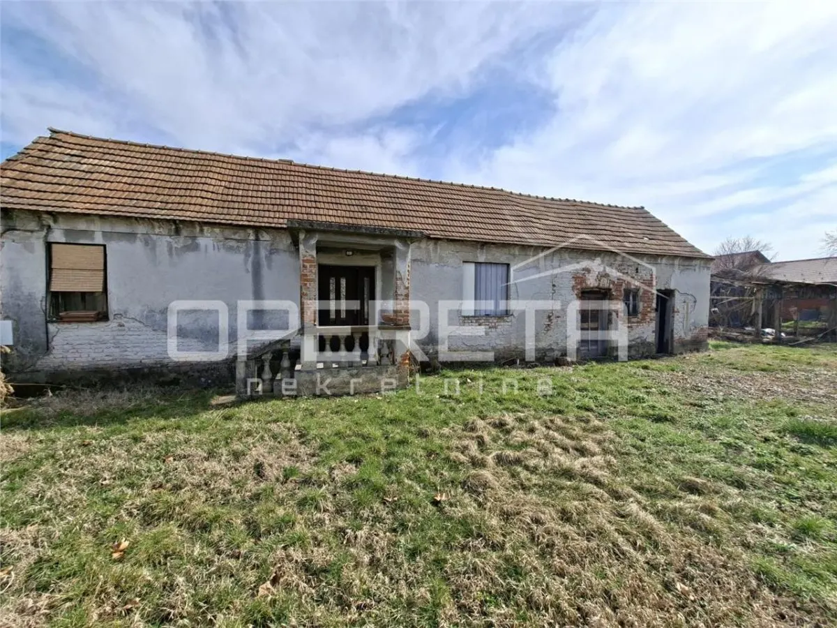Casa vila de vanzare in Croatia, Varazdin - foto 1