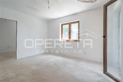 Semi-Detached House with Sea View for Sale in Kaštelir, Istria, Croatia - foto 2