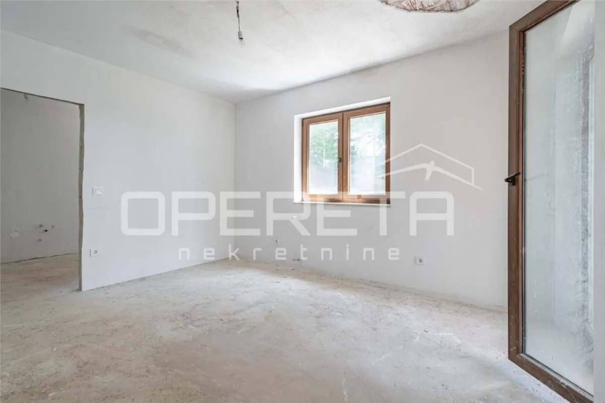 Semi-Detached House with Sea View for Sale in Kaštelir, Istria, Croatia - foto 2