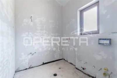 Semi-Detached House with Sea View for Sale in Kaštelir, Istria, Croatia - foto 11