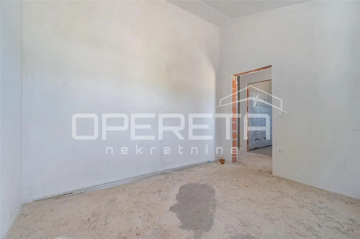 Semi-Detached House with Sea View for Sale in Kaštelir, Istria, Croatia - foto 13