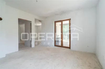 Semi-Detached House with Sea View for Sale in Kaštelir, Istria, Croatia - foto 3