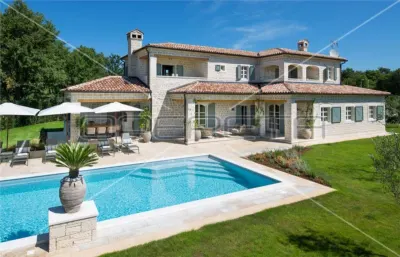 Casa vila de vanzare in Croatia, Kanfanar - foto 2