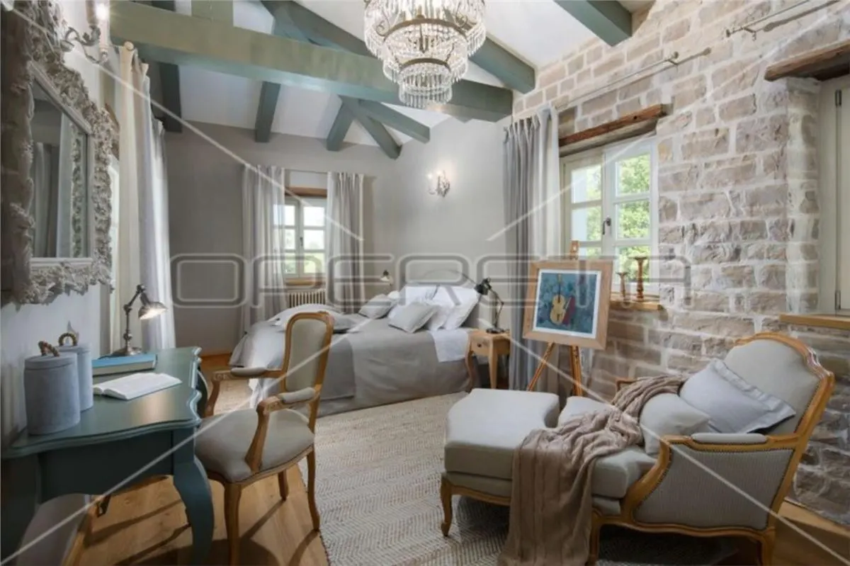 Casa vila de vanzare in Croatia, Kanfanar - foto 14