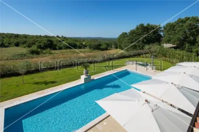 Casa vila de vanzare in Croatia, Kanfanar - foto 16
