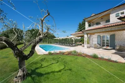 Casa vila de vanzare in Croatia, Kanfanar - foto 3