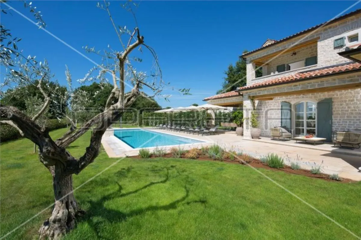 Casa vila de vanzare in Croatia, Kanfanar - foto 3