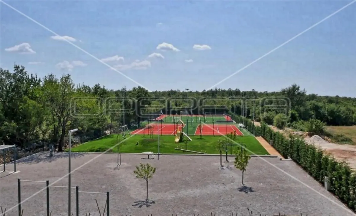 Casa vila de vanzare in Croatia, Kanfanar - foto 21