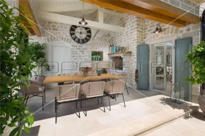 Casa vila de vanzare in Croatia, Kanfanar - foto 5