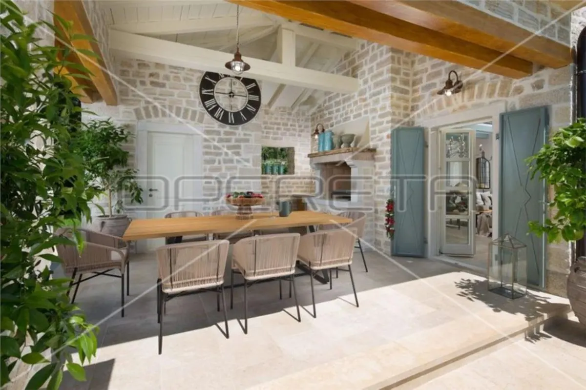 Casa vila de vanzare in Croatia, Kanfanar - foto 5