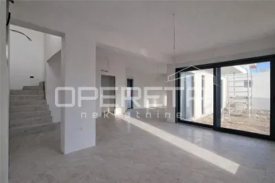 Modern Villa with Pool for Sale in Privlaka, Croatia - foto 8