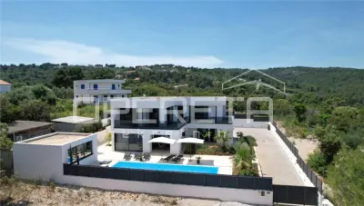 Casa vila de vanzare in Croatia, Grohote - Grohote
