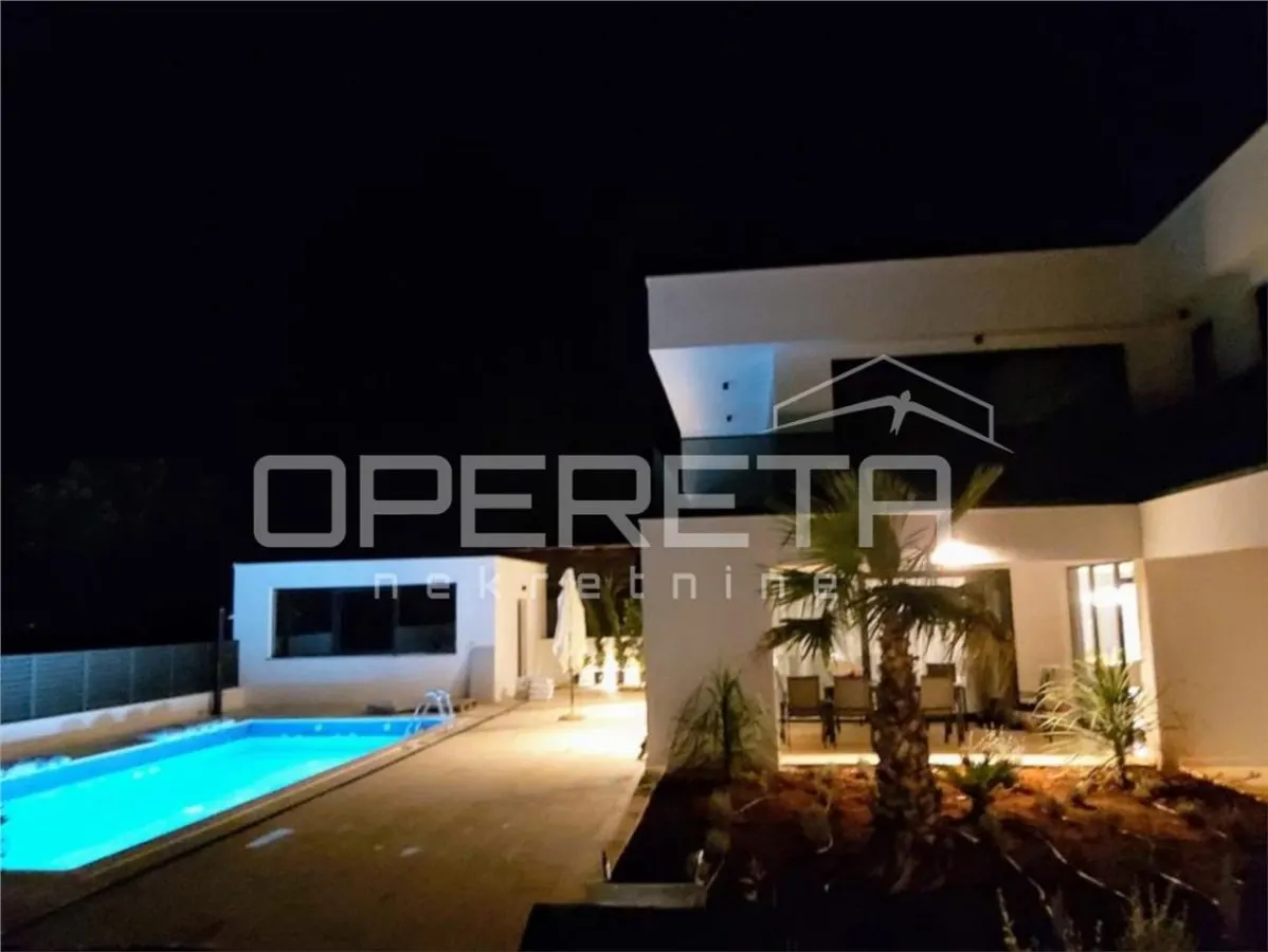 Casa vila de vanzare in Croatia, Grohote - foto 13