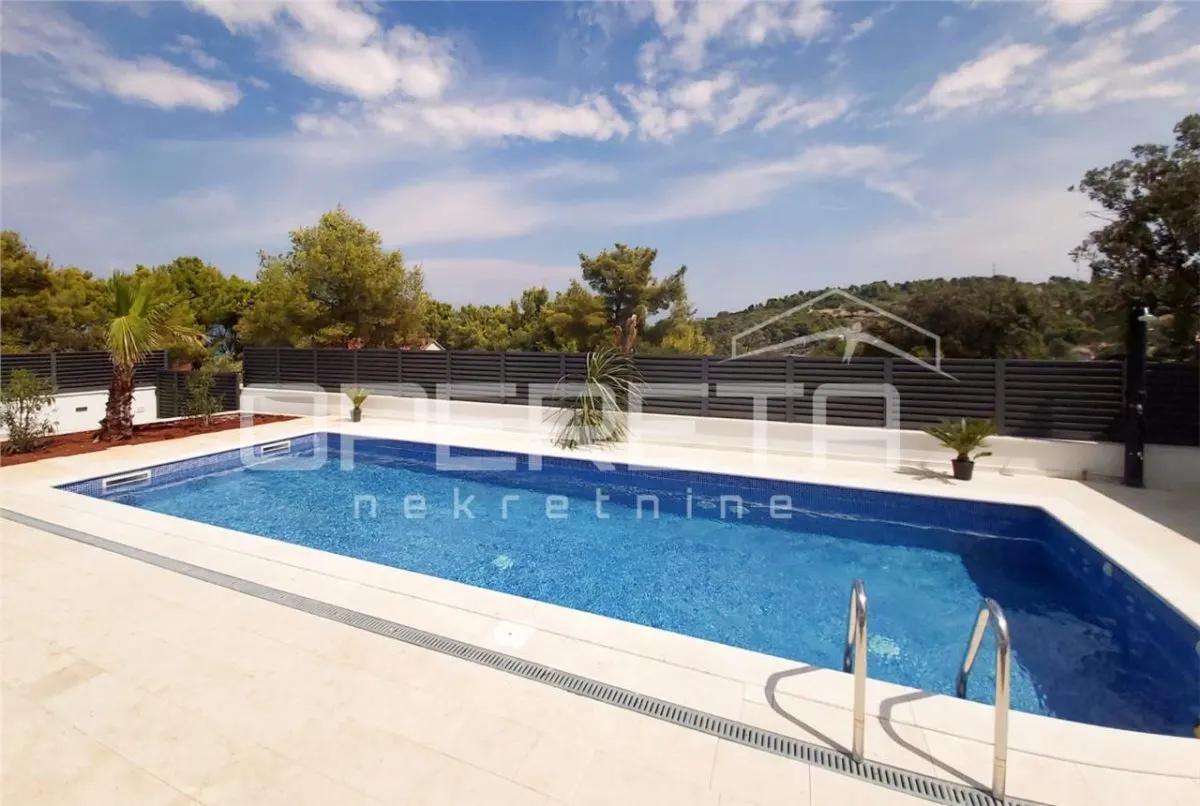 Casa vila de vanzare in Croatia, Grohote - foto 15