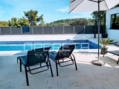 Casa vila de vanzare in Croatia, Grohote - foto 16