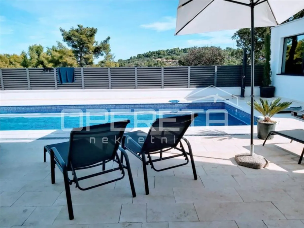Casa vila de vanzare in Croatia, Grohote - foto 16