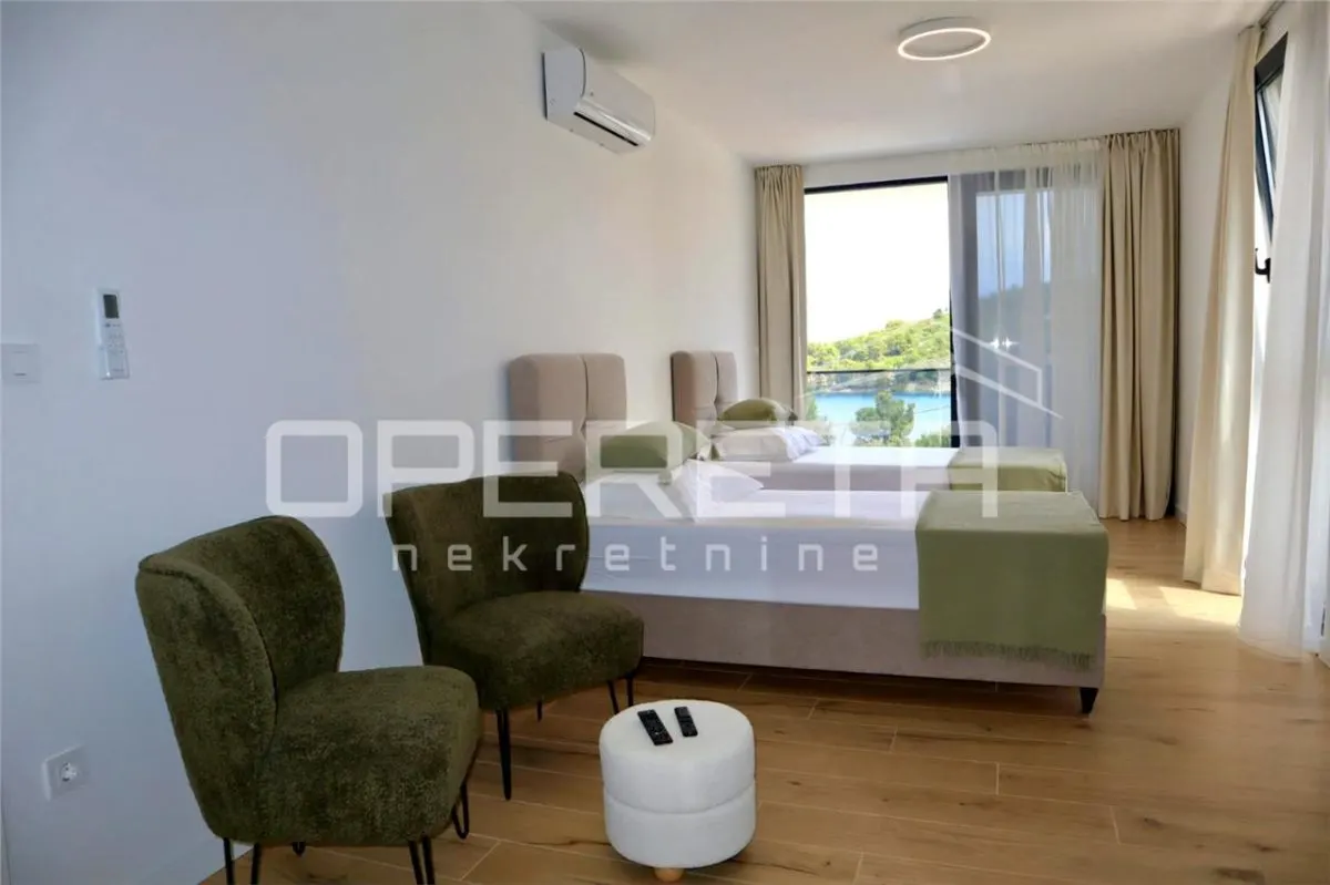 Casa vila de vanzare in Croatia, Grohote - foto 19