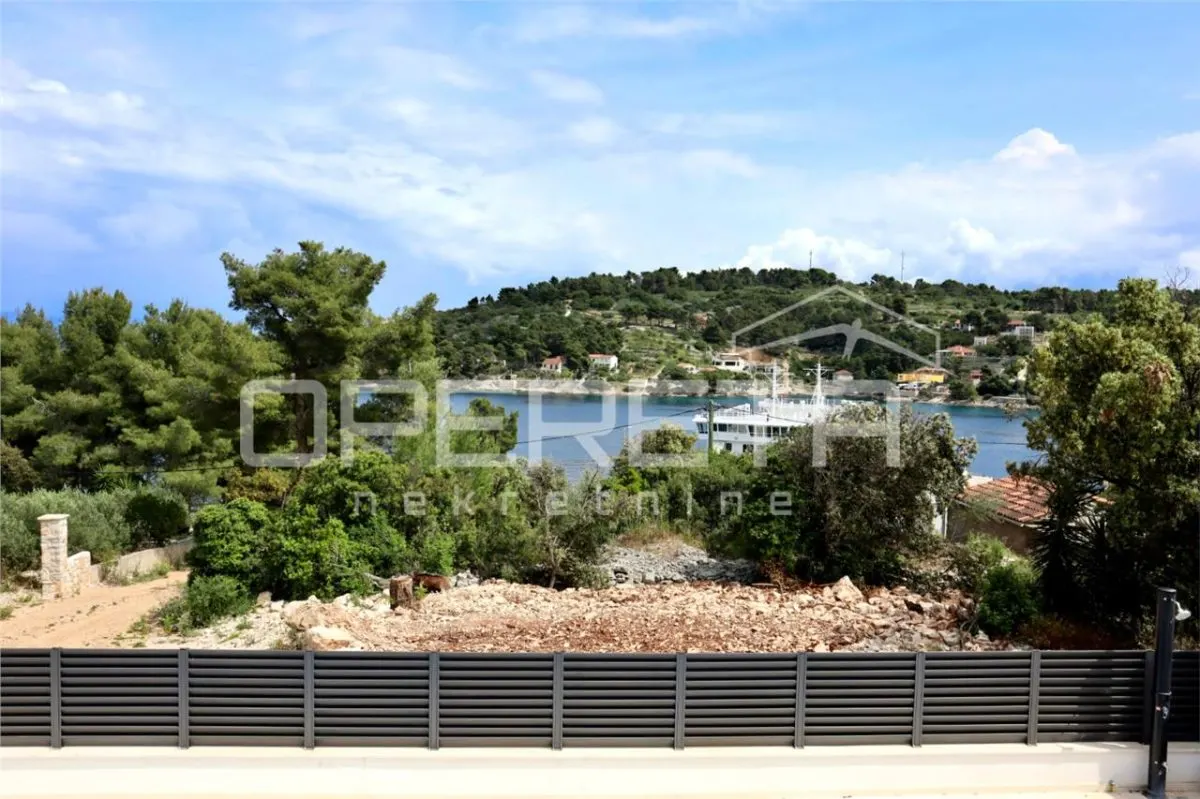 Casa vila de vanzare in Croatia, Grohote - foto 25
