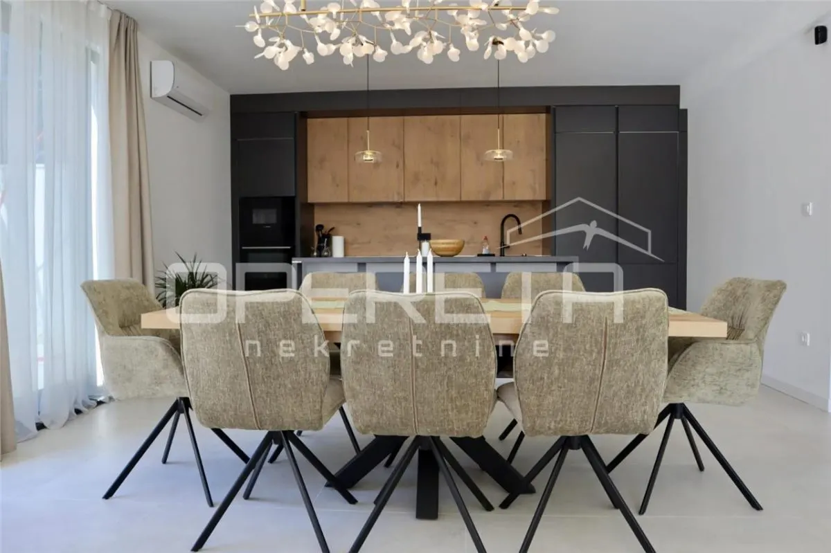 Casa vila de vanzare in Croatia, Grohote - foto 4